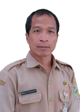 Ratih Supriyadi, S.Pd.